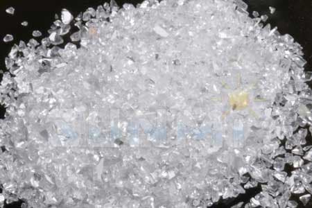 Glass Chips